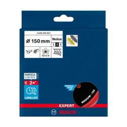 Plato EXPERT Multi. Univ. D150mm: medio #2 - 1220682740