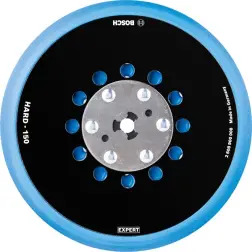 Plato EXPERT Multi. Univ. D150mm: duro - 1220682741