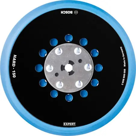 Plato EXPERT Multi. Univ. D150mm: duro - 1220682741