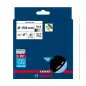 Pratos de apoio Universal 150 mm EXPERT Multihole, duros 2608900008 Bosch Pratos de apoio Universal 150 mm EXPERT Multihole, duros 2608900008 Bosch