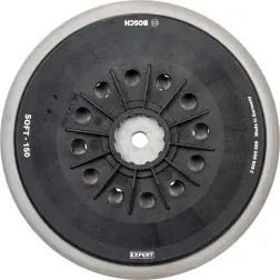 Plato EXPERT Multi. Bosch D150mm: blando - 1220682742