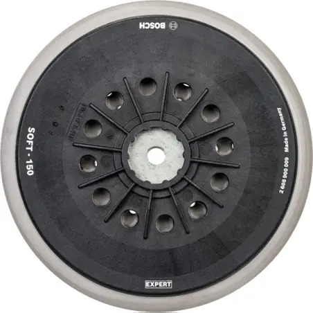 Plato EXPERT Multi. Bosch D150mm: blando - 1220682742