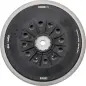 Pratos de apoio EXPERT Multihole para Bosch 150 mm, macios 2608900009 Bosch