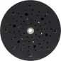 Pratos de apoio EXPERT Multihole para Bosch 150 mm, macios 2608900009 Bosch
