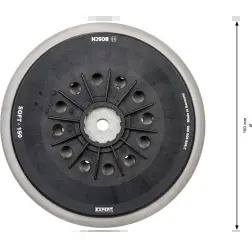 Plato EXPERT Multi. Bosch D150mm: blando #1 - 1220682742