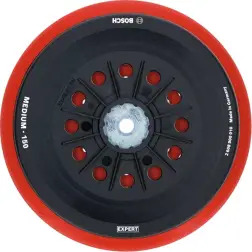 Plato EXPERT Multi. Bosch D150mm: medio - 1220682743