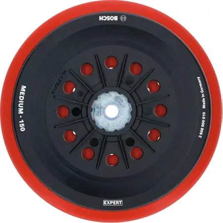 Plato EXPERT Multi. Bosch D150mm: medio - 1220682743