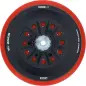 Pratos de apoio EXPERT Multihole para Bosch 150 mm, médios 2608900010 Bosch Pratos de apoio EXPERT Multihole para Bosch 150 mm, médios 2608900010 Bosch