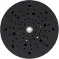 Pratos de apoio EXPERT Multihole para Bosch 150 mm, médios 2608900010 Bosch Pratos de apoio EXPERT Multihole para Bosch 150 mm, médios 2608900010 Bosch