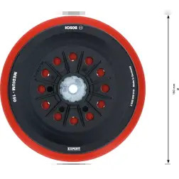 Plato EXPERT Multi. Bosch D150mm: medio #1 - 1220682743