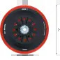 Pratos de apoio EXPERT Multihole para Bosch 150 mm, médios 2608900010 Bosch Pratos de apoio EXPERT Multihole para Bosch 150 mm, médios 2608900010 Bosch