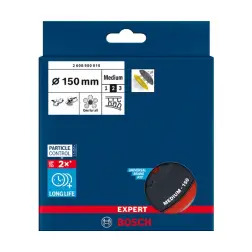 Plato EXPERT Multi. Bosch D150mm: medio #2 - 1220682743