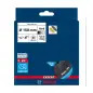 Pratos de apoio EXPERT Multihole para Bosch 150 mm, duros 2608900011 Bosch Pratos de apoio EXPERT Multihole para Bosch 150 mm, duros 2608900011 Bosch
