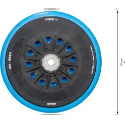 Plato EXPERT Multi. Bosch D150mm: duro #1 - 1220682744
