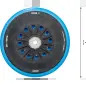 Pratos de apoio EXPERT Multihole para Bosch 150 mm, duros 2608900011 Bosch Pratos de apoio EXPERT Multihole para Bosch 150 mm, duros 2608900011 Bosch
