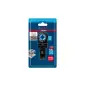 Lâmina AIZ 20 AIT EXPERT MetalMax 40 x 20 mm 2608900012 Bosch Lâmina AIZ 20 AIT EXPERT MetalMax 40 x 20 mm 2608900012 Bosch