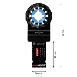 EXPERT Starlock AIZ20AIT 1uds #1 - 1220682745