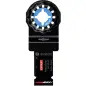 Lâmina AIZ 20 AIT EXPERT MetalMax 40 x 20 mm 5 un. 2608900013 Bosch Lâmina AIZ 20 AIT EXPERT MetalMax 40 x 20 mm 5 un. 2608900013 Bosch