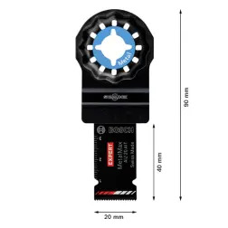 EXPERT Starlock AIZ20AIT 5uds #1 - 1220682746