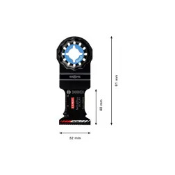EXPERT Starlock AIZ32AIT 1uds #1 - 1220682747
