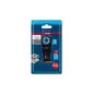 Lâmina AIZ 45 AIT EXPERT MetalMax de 45 mm 2608900018 Bosch Lâmina AIZ 45 AIT EXPERT MetalMax de 45 mm 2608900018 Bosch