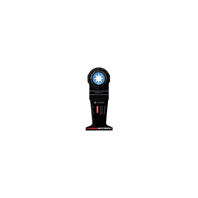 Lâmina PAIZ 45 AIT EXPERT MetalMax de 45 mm 2608900021 Bosch Lâmina PAIZ 45 AIT EXPERT MetalMax de 45 mm 2608900021 Bosch