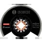Lâmina ACZ 85 RD4 EXPERT Grout Segment Blade 85 mm 2608900034 Bosch Lâmina ACZ 85 RD4 EXPERT Grout Segment Blade 85 mm 2608900034 Bosch