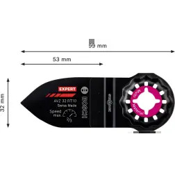 EXPERT Starlock AVZ32RT10 1uds #1 - 1220682757