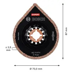 EXPERT Starlock AVZ70RT4 1uds #2 - 1220682758
