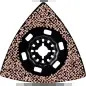 Placa de lixar de 90 mm AVZ 90 RT2 EXPERT Sanding Plate 2608900045 Bosch