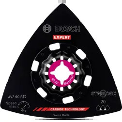 EXPERT Starlock AVZ90RT2 1uds - 1220682759