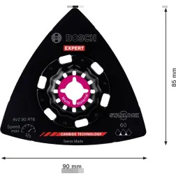 EXPERT Starlock AVZ90RT6 1uds - 1220682760