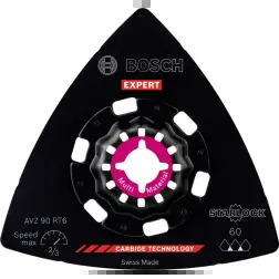 EXPERT Starlock AVZ90RT6 1uds #1 - 1220682760