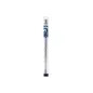 Broca para martelo EXPERT SDS max-8X de 22 x 400 x 520 mm 2608900234 Bosch Broca para martelo EXPERT SDS max-8X de 22 x 400 x 520 mm 2608900234 Bosch