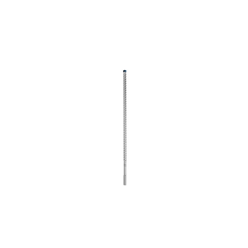 Broca para martelo EXPERT SDS max-8X de 22 x 600 x 720 mm 2608900235 Bosch Broca para martelo EXPERT SDS max-8X de 22 x 600 x 720 mm 2608900235 Bosch