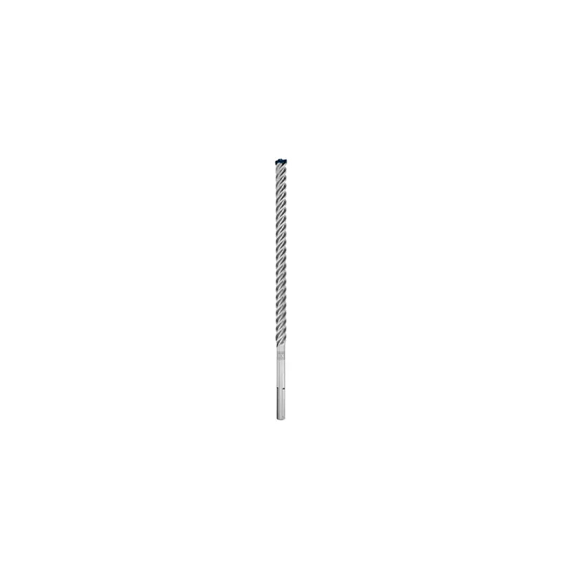 Broca para martelo EXPERT SDS max-8X de 24 x 400 x 520 mm 2608900239 Bosch Broca para martelo EXPERT SDS max-8X de 24 x 400 x 520 mm 2608900239 Bosch