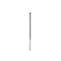 Broca para martelo EXPERT SDS max-8X de 24 x 400 x 520 mm 2608900239 Bosch Broca para martelo EXPERT SDS max-8X de 24 x 400 x 520 mm 2608900239 Bosch