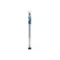 Broca para martelo EXPERT SDS max-8X de 25 x 400 x 520 mm 2608900241 Bosch Broca para martelo EXPERT SDS max-8X de 25 x 400 x 520 mm 2608900241 Bosch
