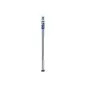 Broca para martelo EXPERT SDS max-8X de 32 x 600 x 720 mm 2608900256 Bosch Broca para martelo EXPERT SDS max-8X de 32 x 600 x 720 mm 2608900256 Bosch