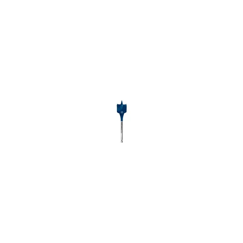 Broca plana EXPERT Self Cut Speed, 35 x 152 mm 2608900327 Bosch Broca plana EXPERT Self Cut Speed, 35 x 152 mm 2608900327 Bosch
