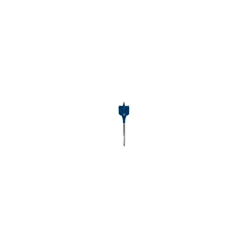 Broca plana EXPERT Self Cut Speed, 36 x 152 mm 2608900328 Bosch Broca plana EXPERT Self Cut Speed, 36 x 152 mm 2608900328 Bosch