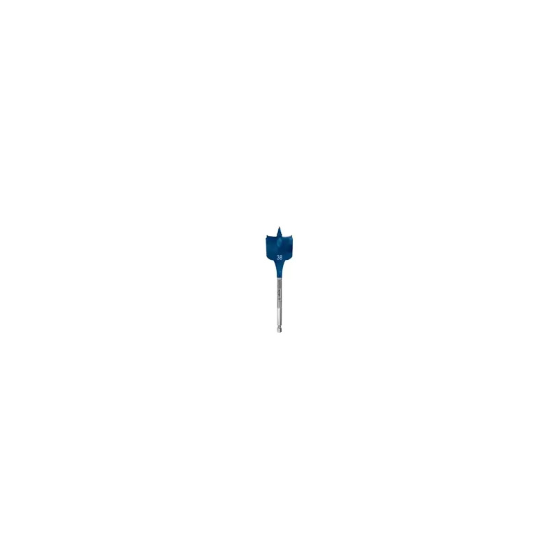 Broca plana EXPERT Self Cut Speed, 38 x 152 mm 2608900329 Bosch Broca plana EXPERT Self Cut Speed, 38 x 152 mm 2608900329 Bosch