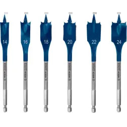 EXPERT Self Cut Speed: set 6 uds - 1220682907