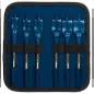 Conjunto de brocas planas EXPERT Self Cut Speed, 14/16/18/20/22/24 mm, 6 unidades 2608900332 Bosch Conjunto de brocas planas EXPERT Self Cut Speed, 14/16/18/20/22/24 mm, 6 unidades 2608900332 Bosch