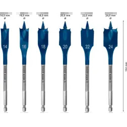 EXPERT Self Cut Speed: set 6 uds #2 - 1220682907