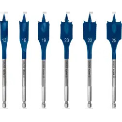 EXPERT Self Cut Speed: set 6 uds #1 - 1220682908