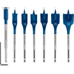 EXPERT Self Cut Speed: set 7 uds - 1220682909