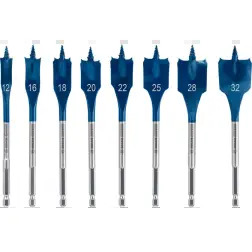EXPERT Self Cut Speed: set 8 uds - 1220682910