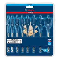 EXPERT Self Cut Speed: set 8 uds #1 - 1220682910
