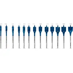 EXPERT Self Cut Speed: set 13 uds - 1220682911